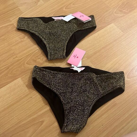 CIA MARITIMA SWIM BOTTOMS - Picture 1 of 7